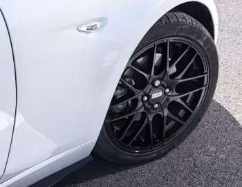 Mazda MX-5 Design Pack [UK-spec] (ND) '2019–pr.