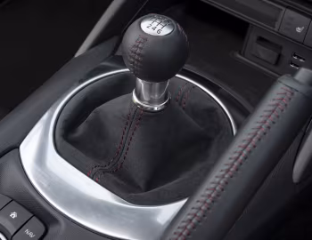 Interior Mazda MX-5 Design Pack [UK-spec] (ND) '2019–pr.