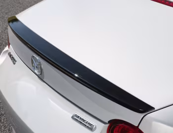 Mazda MX-5 Design Pack [UK-spec] (ND) '2019–pr.