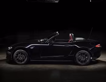 Mazda MX-5 "Eunos Edition" [France] '2020