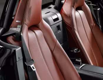 Interior Mazda MX-5 "Eunos Edition" [France] '2020
