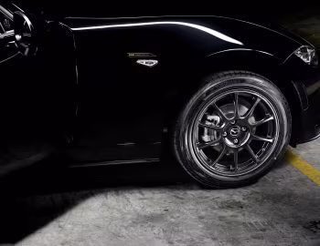 Mazda MX-5 "Eunos Edition" [France] '2020