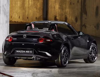 Mazda MX-5 "Eunos Edition" [France] '2020