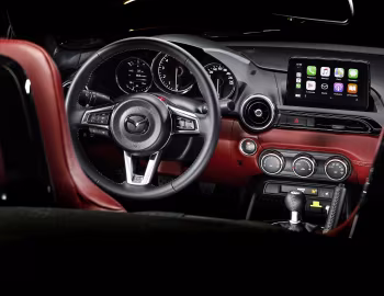 Panel frontal Mazda MX-5 "Eunos Edition" [France] '2020