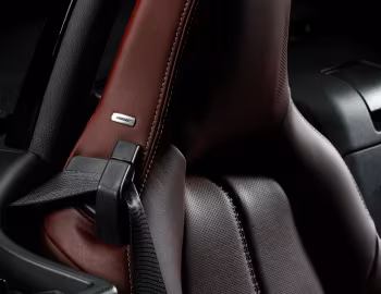 Interior Mazda MX-5 "Eunos Edition" [France] '2020