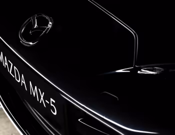 Mazda MX-5 "Eunos Edition" [France] '2020