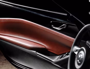 Interior Mazda MX-5 "Eunos Edition" [France] '2020