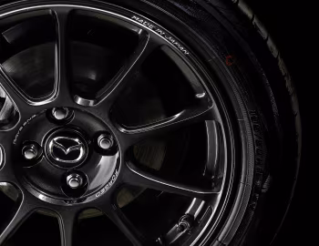 Mazda MX-5 "Eunos Edition" [France] '2020