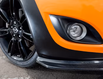Mazda MX-5 GT Concept (NC2) '2012