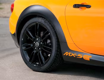 Mazda MX-5 GT Concept (NC2) '2012