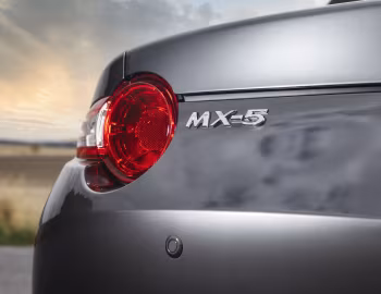 Mazda MX-5 GT RS [Australia] (ND) '2021–pr.