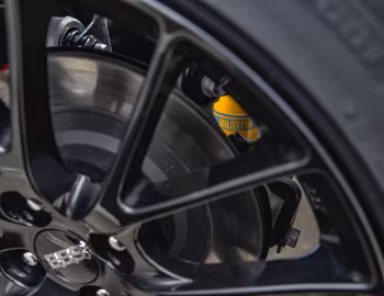 Mazda MX-5 GT RS [Australia] (ND) '2021–pr.