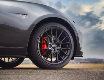Mazda MX-5 GT RS [Australia] (ND) '2021–pr.