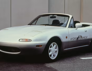 Mazda MX-5 Hydrogen Concept (NA) '1997