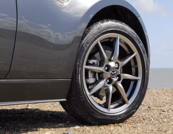 Mazda MX-5 "Kizuna" [UK-spec] (ND) '2023