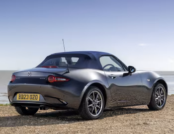 Mazda MX-5 "Kizuna" [UK-spec] (ND) '2023