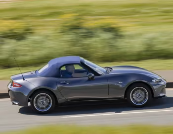 Mazda MX-5 "Kizuna" [UK-spec] (ND) '2023