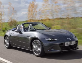 Mazda MX-5 "Kizuna" [UK-spec] (ND) '2023