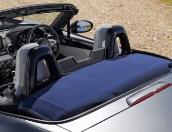 Mazda MX-5 "Kizuna" [UK-spec] (ND) '2023