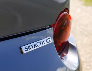 Mazda MX-5 "Kizuna" [UK-spec] (ND) '2023
