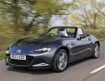 Mazda MX-5 "Kizuna" [UK-spec] (ND) '2023