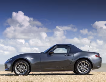 Mazda MX-5 "Kizuna" [UK-spec] (ND) '2023