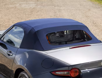 Mazda MX-5 "Kizuna" [UK-spec] (ND) '2023