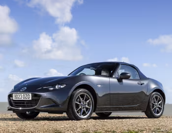 Mazda MX-5 "Kizuna" [UK-spec] (ND) '2023