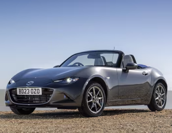 Mazda MX-5 "Kizuna" [UK-spec] (ND) '2023
