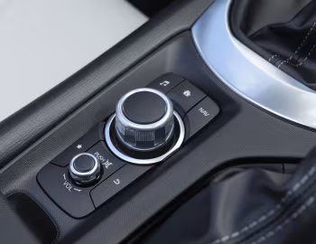 Intérieur Mazda MX-5 "Kizuna" [UK-spec] (ND) '2023