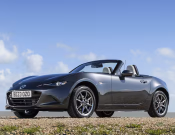Mazda MX-5 "Kizuna" [UK-spec] (ND) '2023