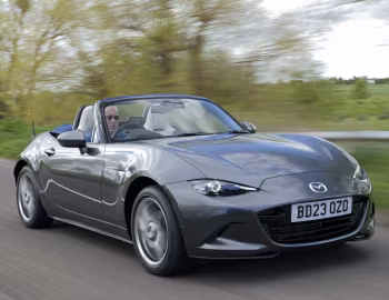 Mazda MX-5 "Kizuna" [UK-spec] (ND) '2023
