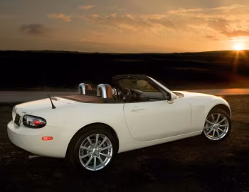 2006–08 Mazda MX-5 Miata (NC1) '2005–08