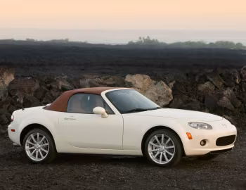 2006–08 Mazda MX-5 Miata (NC1) '2005–08
