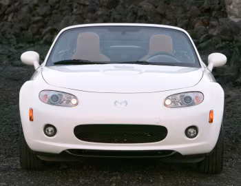 2006–08 Mazda MX-5 Miata (NC1) '2005–08