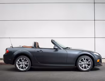 2013–15 Mazda MX-5 Miata (NC3) '2012–15