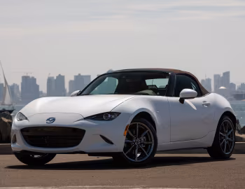 2016–pr. Mazda MX-5 Miata [North America] (ND) '2015–pr.