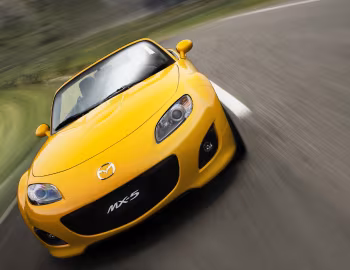 2010–12 Mazda MX-5 Miata [North America] (NC2) '2009–06.2012