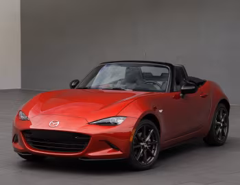 2016–pr. Mazda MX-5 Miata [North America] (ND) '2015–pr.