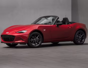 2016–pr. Mazda MX-5 Miata [North America] (ND) '2015–pr.