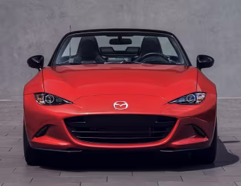 2016–pr. Mazda MX-5 Miata [North America] (ND) '2015–pr.