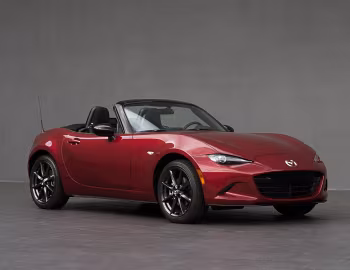 2016–pr. Mazda MX-5 Miata [North America] (ND) '2015–pr.