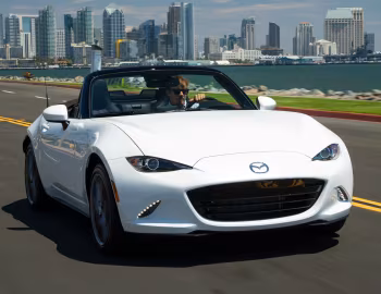 2016–pr. Mazda MX-5 Miata [North America] (ND) '2015–pr.