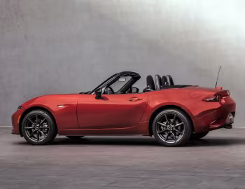 2016–pr. Mazda MX-5 Miata [North America] (ND) '2015–pr.