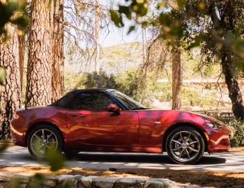 2016–н.в. Mazda MX-5 Miata [North America] (ND) '2015–н.в.