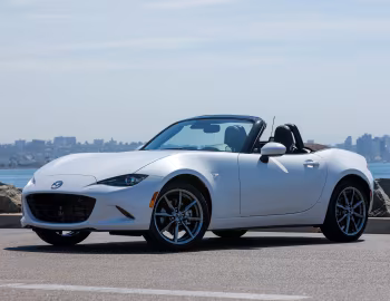 2016–pr. Mazda MX-5 Miata [North America] (ND) '2015–pr.