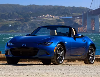 2016–pr. Mazda MX-5 Miata [North America] (ND) '2015–pr.