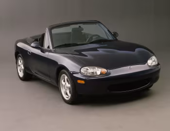 1999–2000 Mazda MX-5 Miata [North America] (NB1) '1998–2000