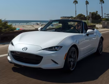 2016–pr. Mazda MX-5 Miata [North America] (ND) '2015–pr.