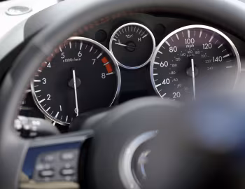 Torpedo 2015 Mazda MX-5 Miata "25th Anniversary" [North America] (NC3) '2014